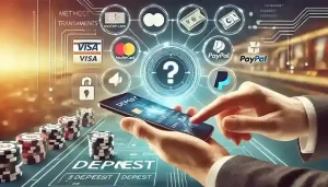 fil777 Casino Deposit