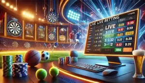 fil777 Online Sports Betting