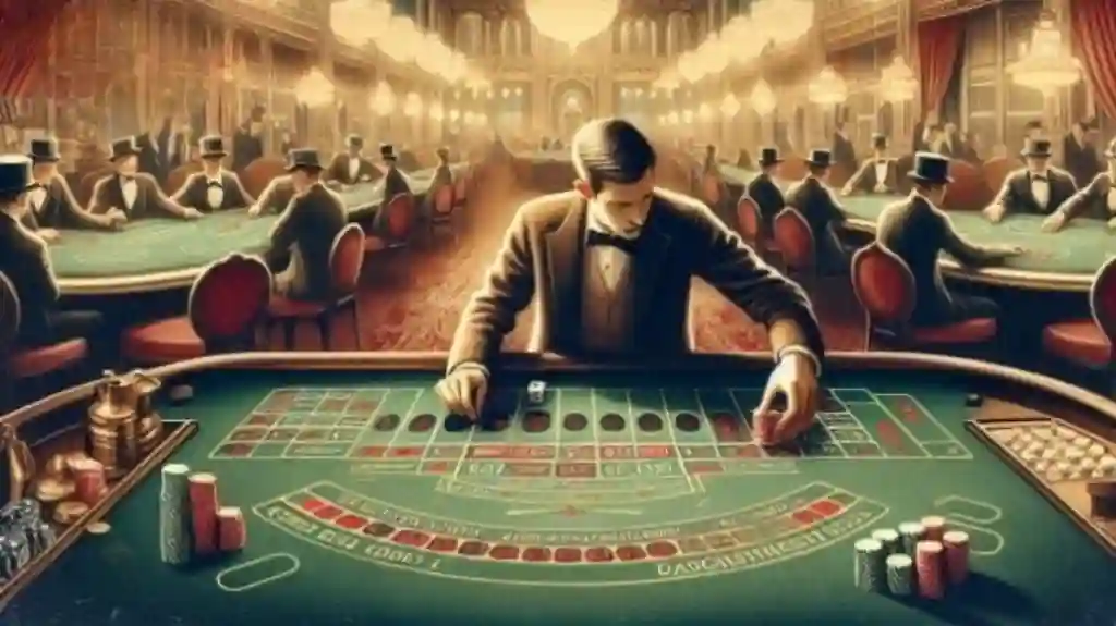 fil777 Casino Blackjack