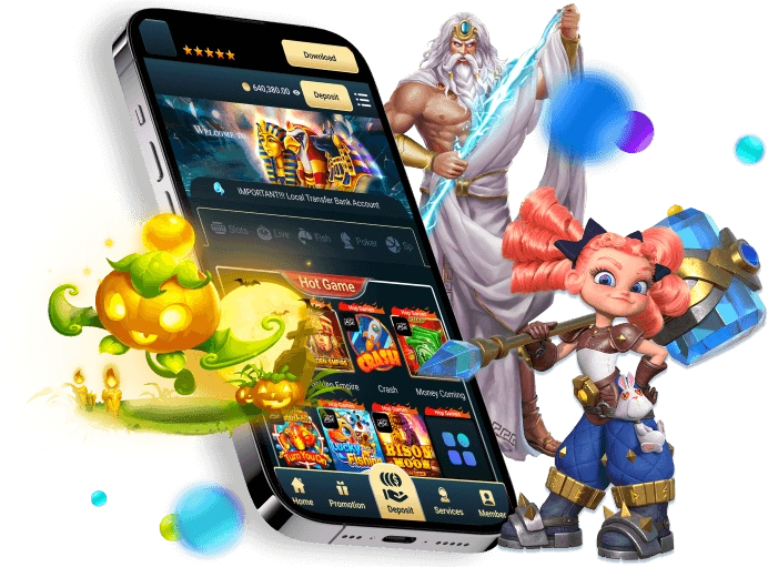 download-app - fil777 online casino